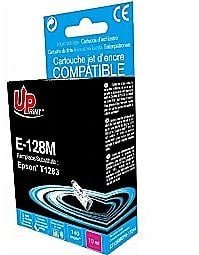 Tintes kārtridžs UPrint Epson T1283M Magenta