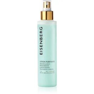 EISENBERG Lotion Purifiante - Tonik Oczyszczający - Toniki i hydrolaty do twarzy - miniaturka - grafika 1