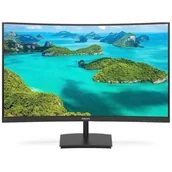 Monitory - Philips 241E1SCA/00 - miniaturka - grafika 1