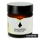 Serum do twarzy - Purite Purite Chamomile Oleum Oleum - Rumianek 30 ml - miniaturka - grafika 1