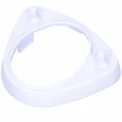 Szczoteczki do zębów - STOJAK PODSTAWKA NA SZCZOTECZKĘ ELEKTRYCZNĄ ORAL-B - miniaturka - grafika 1