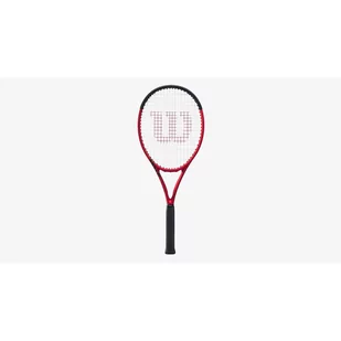 Rakieta tenisowa Wilson Clash 100UL V2.0 G1 - Tenis ziemny - miniaturka - grafika 1