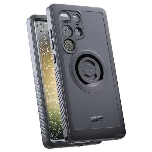 SP CONNECT Etui na telefon komórkowy Xtreme kompatybilne z S23 Ultra