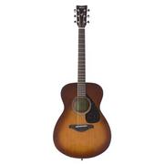 Struny gitarowe  - Yamaha Gitara Western FS800SDBII - miniaturka - grafika 1