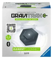 Zabawki kreatywne - Gravitrax - Power Dodatek Bridge - Ravensburger - miniaturka - grafika 1
