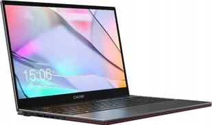CHUWI Corebook-X-Pro (15.6"/I5-12450H/integ/16GB/SSD512GB/W11H/Szaro-czarny) - Laptopy - miniaturka - grafika 1