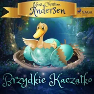 Audiobooki dla dzieci i młodzieży - Brzydkie Kaczątko - miniaturka - grafika 1