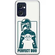 Etui i futerały do telefonów - ERT GROUP etui na telefon Oppo RENO 7 5G, case oryginalny i oficjalnie licencjonowany przez Star Wars, wzór Baby Yoda 034, optymalnie dopasowane, plecki z TPU - miniaturka - grafika 1