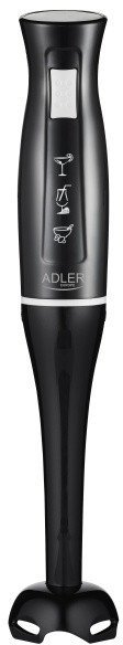 Adler AD 4622 Czarny