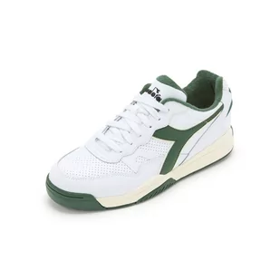 Sneakersy unisex DIADORA WINNER - Sneakersy damskie - miniaturka - grafika 2