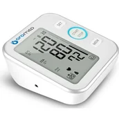 Ciśnieniomierze i akcesoria - HI-TECH MEDICAL Ciśnieniomierz ORO-N6BASIC ORO-N6BASIC - miniaturka - grafika 1