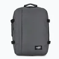 Plecaki - Plecak turystyczny CabinZero Classic 44 l original grey WYSYŁKA W 24H 30 DNI NA ZWROT - miniaturka - grafika 1