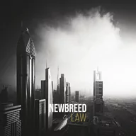 Metal, Punk - Newbreed Law. CD Newbreed - miniaturka - grafika 1