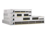 Switche - Cisco Catalyst C1000-48P-4X-L - miniaturka - grafika 1