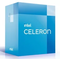 Procesory - CPU CELERON G6900 S1700 BOX/3.4G BX80715G6900 S RL67 IN - miniaturka - grafika 1