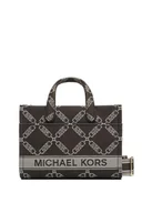 Torebki damskie - Michael Kors 30F3G3GC7J-240 Gigi damski brązowy wielokolorowy rozmiar jeden rozmiar, Brązowy wielokolorowy - miniaturka - grafika 1