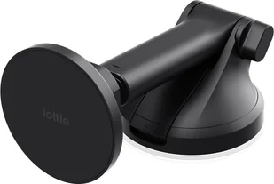 iOttie iTap 3 MagSafe Dashboard & Windshield Mount with Magnetic Ring Adapter - Uchwyty samochodowe do telefonów - miniaturka - grafika 1