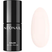 Lakiery hybrydowe - Neonail Lakier Hybrydowy UV 7,2 ml - Seashell - miniaturka - grafika 1