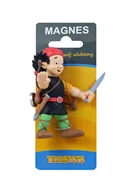 Figurki dla dzieci - Tissotoys Magnes Kajko 11023M - miniaturka - grafika 1