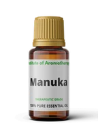 Aromaterapia - Olejek eteryczny MANUKA - antybakteryjny i przeciwzapalny - miniaturka - grafika 1