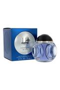 Zestawy kosmetyków męskich - Dunhill Century Blue woda perfumowana dla mężczyzn 75 ml - miniaturka - grafika 1