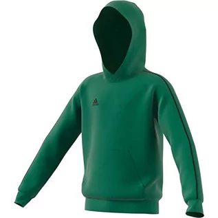 Dresy i komplety dla chłopców - Adidas dres komplet dziecięcy junior baw 116 cm. - grafika 1