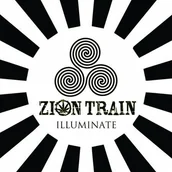 Reggae - Zion Train - Illuminate - miniaturka - grafika 1