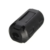 Krótkofalówki - Filtr ferrytowy 10,0 mm na kabel w osłonie - miniaturka - grafika 1