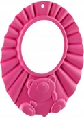 Wanienki dla dzieci - Canpol 74/006 Rondo Kąpielowe Różowe - miniaturka - grafika 1