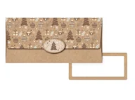 Zabawki kreatywne - Koperta na pieniądze BN - miniaturka - grafika 1