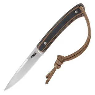 Nóż CRKT 2382 Biwa - Noże - miniaturka - grafika 1