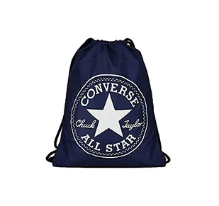 Converse Flash Gymsack Plecak Mieszany, Granatowy, 14 Grande longueur, Casual - Plecaki - miniaturka - grafika 1