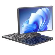 Laptopy 2w1 - Meenhong P8 2 in 1 Laptop 8in Intel 12th Alder Lake N100 Quad Core up to 3.4GHz, 12GB LPDDR5 512GB SSD, Windows 11 Pro - miniaturka - grafika 1