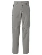 Spodnie męskie - VAUDE Spodnie męskie Men's Farley Stretch Zo Pants II - miniaturka - grafika 1