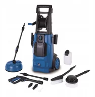 Myjki ciśnieniowe - Scheppach Myjka wysokociśnieniowa HCE2800 - miniaturka - grafika 1