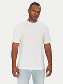 Koszulki męskie - Only & Sons Komplet 3 t-shirtów Jeff 22034550 Biały Relaxed Fit - miniaturka - grafika 1