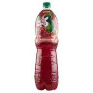 Napoje gazowane - Zbyszko Napój niegazowany 3 Jabłko Wiśnia 1,75 l - miniaturka - grafika 1