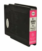 Tusze zamienniki - THI Tusz Magenta EPSON T9083XL zamiennik C13T908340 WOX-E9083XLMN - miniaturka - grafika 1