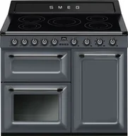 Kuchenki elektryczne - Smeg TR103IGR - miniaturka - grafika 1
