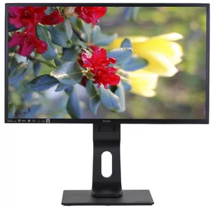 IIYAMA ProLitexB2481HS-B1 24" czarny - Monitory - miniaturka - grafika 1