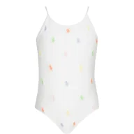 Stroje kąpielowe dla dziewczynek - POLO RALPH LAUREN Strój kąpielowy - miniaturka - grafika 1