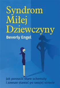 Syndrom Miłej Dziewczyny - Poradniki hobbystyczne - miniaturka - grafika 1