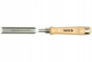 Yato dłuto stolarskie 16 mm YT-6246 - Dłuta - miniaturka - grafika 2