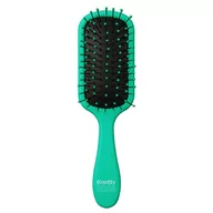 Szczotki i grzebienie do włosów - The Knot Dr. Knotty Kids Granny Apple Szczotka do włosów dla dzieci - miniaturka - grafika 1