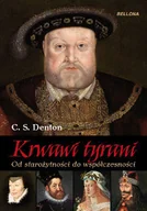 Biografie i autobiografie - Krwawi Tyrani - miniaturka - grafika 1