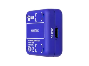 Atomos AtomX Ultrasync Blue - Kamery cyfrowe - akcesoria - miniaturka - grafika 1