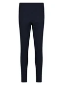 Legginsy - CMP Legginsy w kolorze czarnym - miniaturka - grafika 1