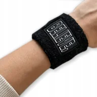 Etui i futerały do telefonów - FROTKA na Rękę OPASKA Sportowa Wzory MOTYWACYJNE - miniaturka - grafika 1