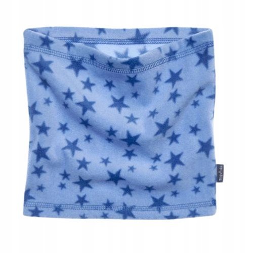 PLAYSHOES KOMIN DZIECIECY NIEBIESKI WE WZÓR SPM