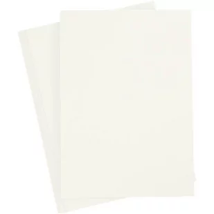 Papier ozdobny, A4, kość słoniowa, 20 sztuk - Dekoratorstwo - miniaturka - grafika 1